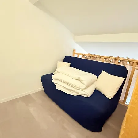 Avec Piscine Et Wifi A - Fr-1-778-40 Saint-Georges-d'Oleron