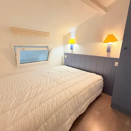 펜션 Avec Piscine Et Wifi A - Fr-1-778-40
