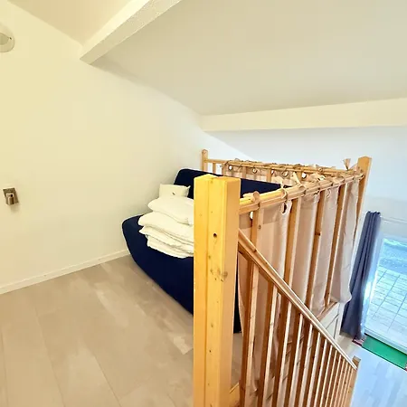 Feriehus Avec Piscine Et Wifi A - Fr-1-778-40 Saint-Georges-d'Oleron