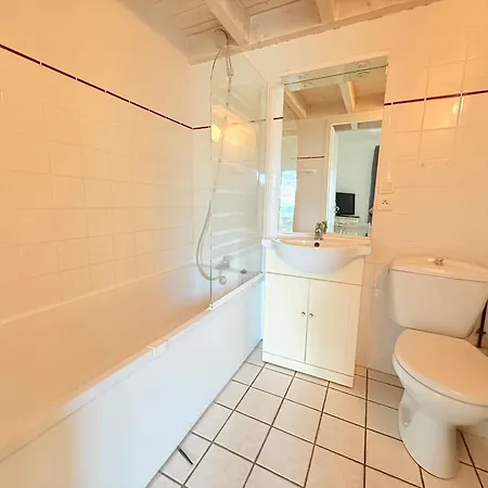 Feriehus Avec Piscine Et Wifi A - Fr-1-778-40