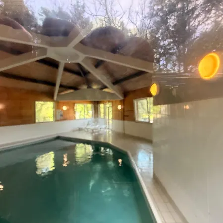 Feriehus Avec Piscine Et Wifi A - Fr-1-778-40 *